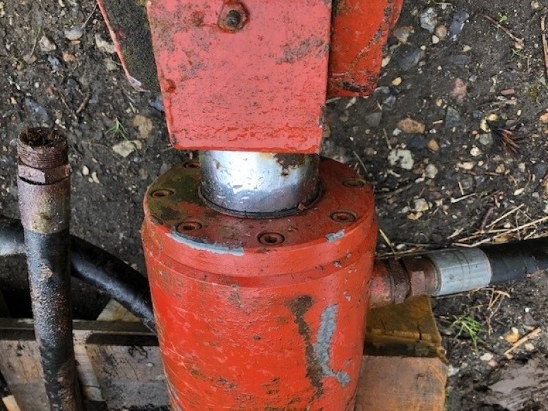 Sonstiges des Typs ZF 2 stk. cylindre, Gebrauchtmaschine in Gjerlev J. (Bild 2)