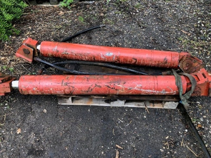 Sonstiges des Typs ZF 2 stk. cylindre, Gebrauchtmaschine in Gjerlev J. (Bild 1)