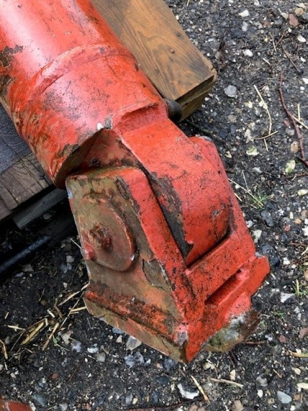 Sonstiges des Typs ZF 2 stk. cylindre, Gebrauchtmaschine in Gjerlev J. (Bild 4)