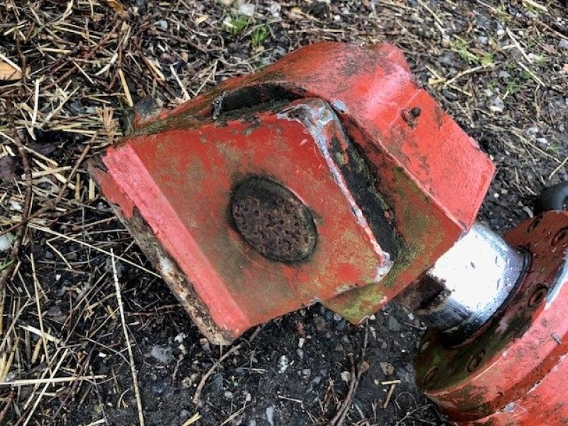 Sonstiges des Typs ZF 2 stk. cylindre, Gebrauchtmaschine in Gjerlev J. (Bild 3)