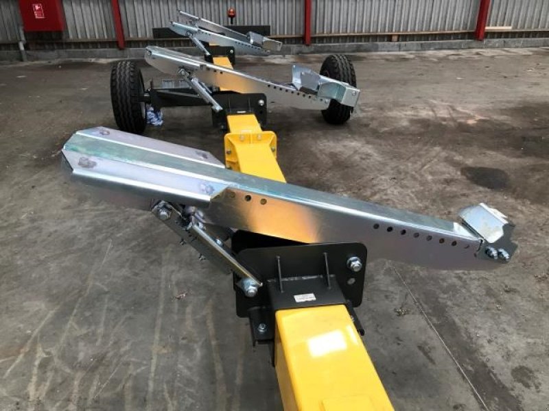 Sonstiges of the type Ziegler NH 25 FOD / 7,6 M., Gebrauchtmaschine in Middelfart (Picture 5)