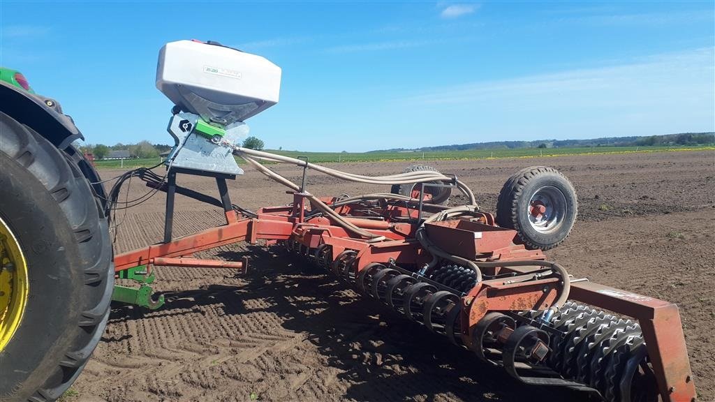 Sonstiges typu Zocon Proseeder 300, Gebrauchtmaschine v Hadsund (Obrázek 19)