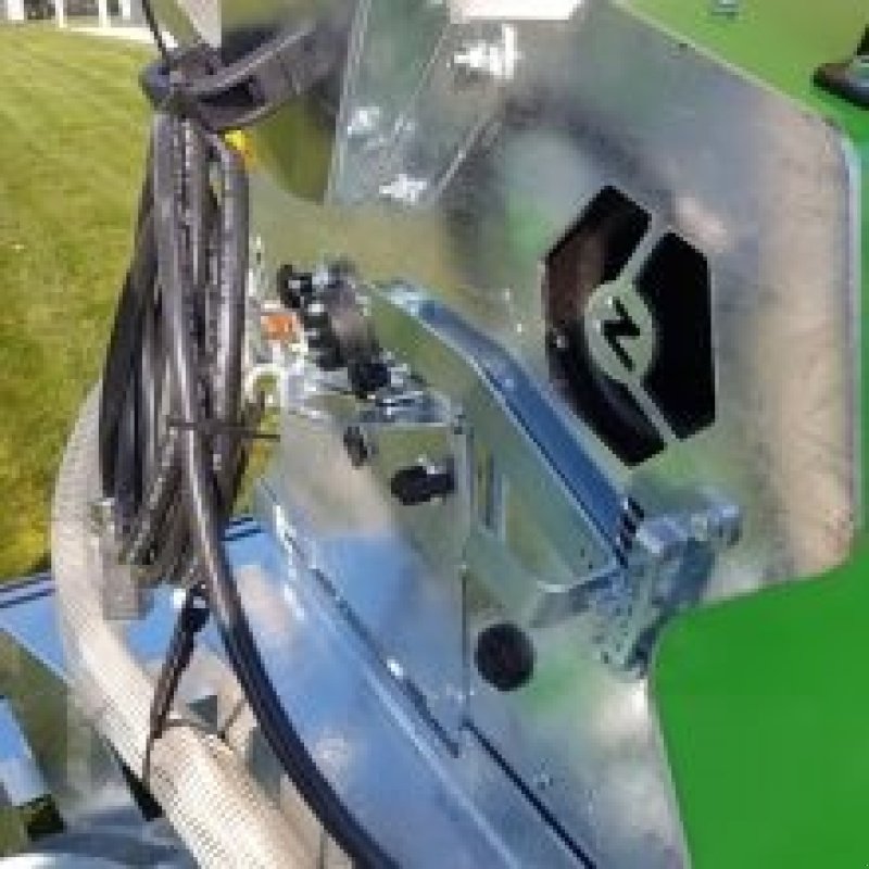 Sonstiges typu Zocon Proseeder 300, Gebrauchtmaschine v Hadsund (Obrázek 13)