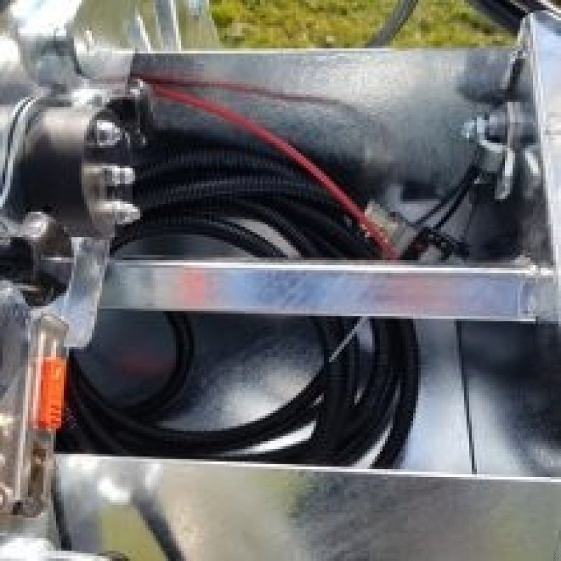 Sonstiges typu Zocon Proseeder 300, Gebrauchtmaschine v Hadsund (Obrázek 10)