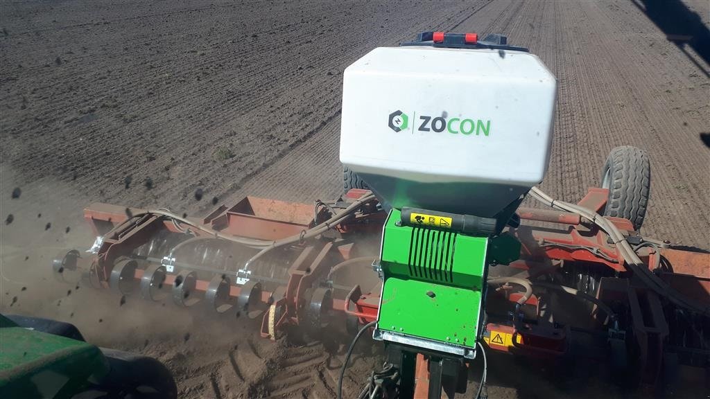 Sonstiges typu Zocon Proseeder 300, Gebrauchtmaschine v Hadsund (Obrázek 21)