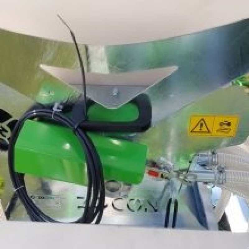 Sonstiges typu Zocon Proseeder 300, Gebrauchtmaschine v Hadsund (Obrázek 9)