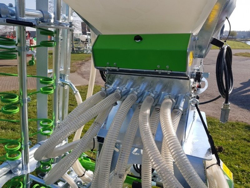 Sonstiges typu Zocon Proseeder 300, Gebrauchtmaschine v Hadsund (Obrázek 5)