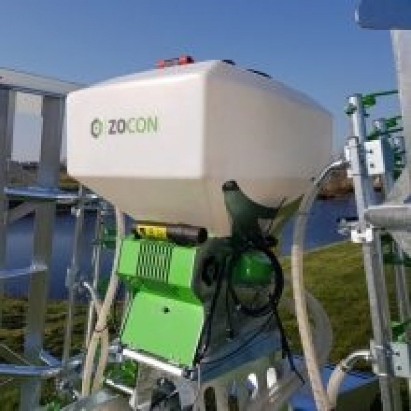Sonstiges typu Zocon Proseeder 300, Gebrauchtmaschine v Hadsund (Obrázek 1)