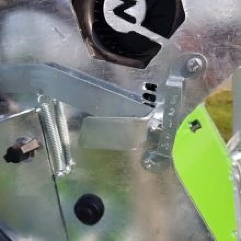 Sonstiges typu Zocon Proseeder 300, Gebrauchtmaschine v Hadsund (Obrázek 11)