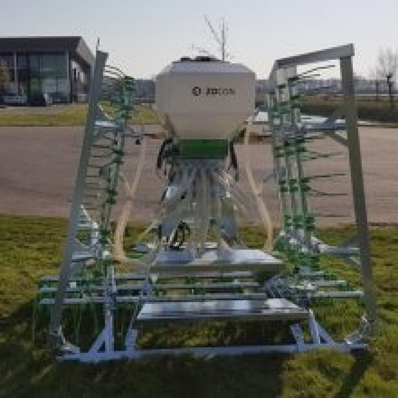 Sonstiges typu Zocon Proseeder 300, Gebrauchtmaschine v Hadsund (Obrázek 8)