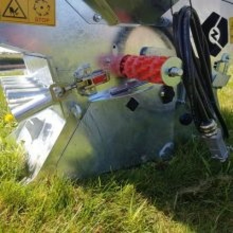 Sonstiges typu Zocon Proseeder 300, Gebrauchtmaschine v Hadsund (Obrázek 16)