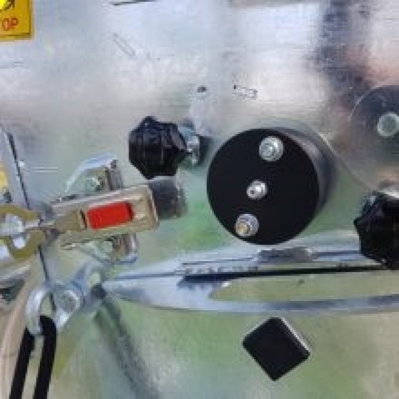 Sonstiges typu Zocon Proseeder 300, Gebrauchtmaschine v Hadsund (Obrázek 12)