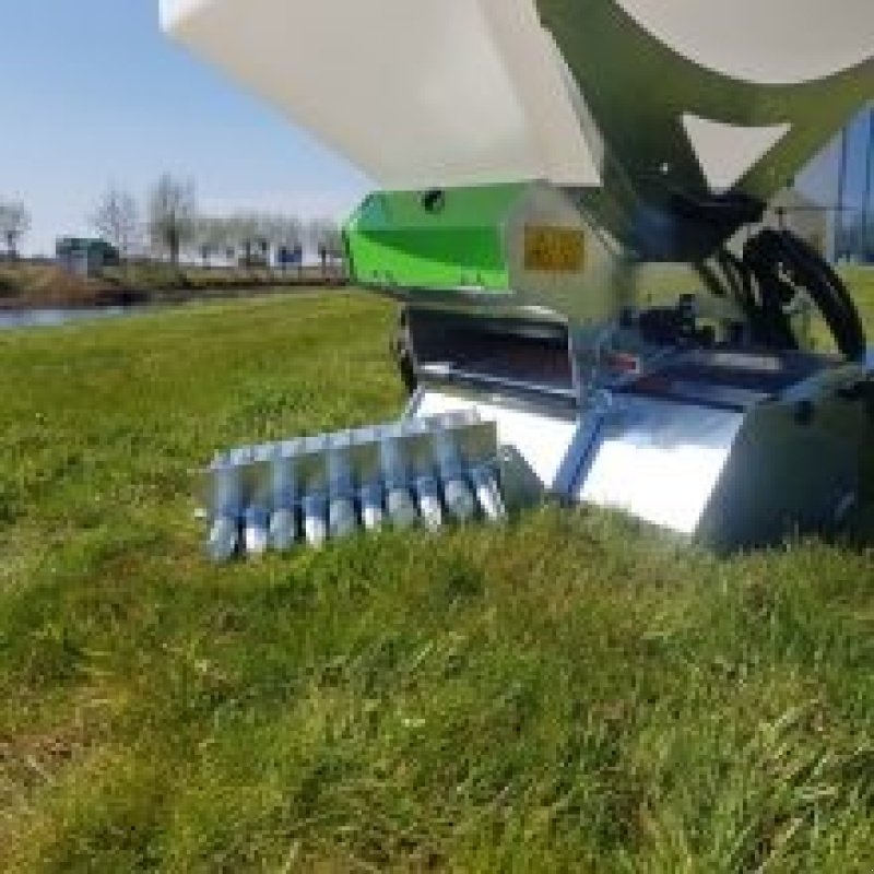 Sonstiges typu Zocon Proseeder 300, Gebrauchtmaschine v Hadsund (Obrázek 15)