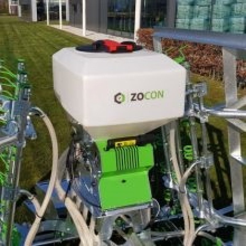 Sonstiges typu Zocon Proseeder 300, Gebrauchtmaschine v Hadsund (Obrázek 2)