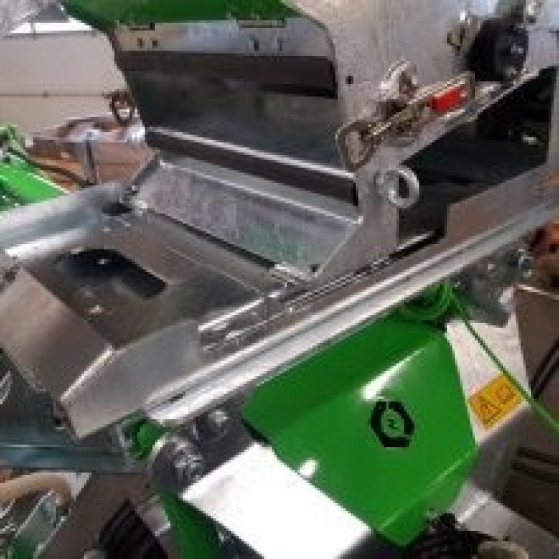 Sonstiges typu Zocon Proseeder 300, Gebrauchtmaschine v Hadsund (Obrázek 4)