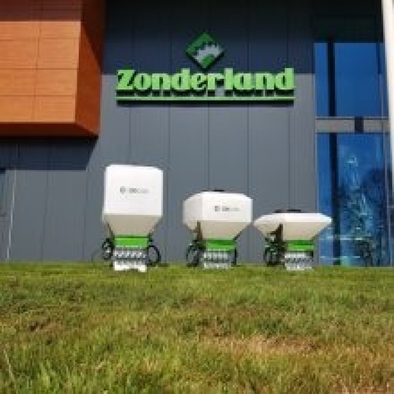 Sonstiges typu Zocon Proseeder 300, Gebrauchtmaschine v Hadsund (Obrázek 17)