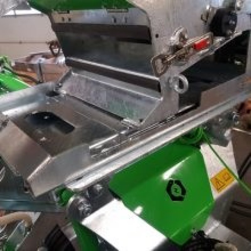 Sonstiges typu Zocon Proseeder 300, Gebrauchtmaschine v Hadsund (Obrázek 14)