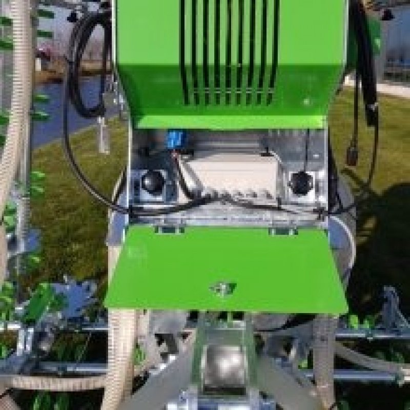 Sonstiges typu Zocon Proseeder 300, Gebrauchtmaschine v Hadsund (Obrázek 3)