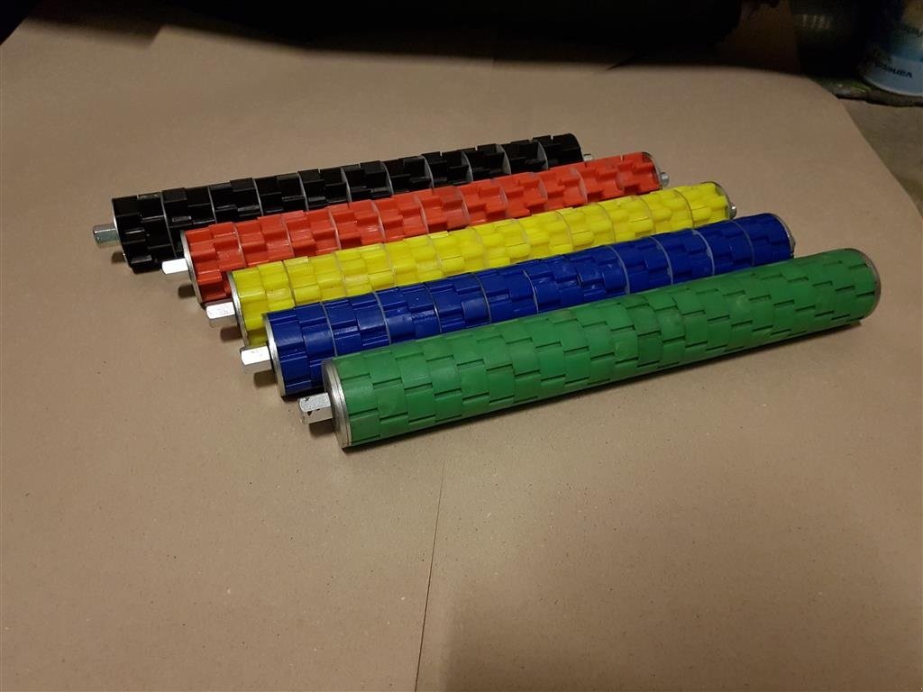 Sonstiges des Typs Zocon Z300 Pro Kørselsafhængig, Gebrauchtmaschine in Hadsund (Bild 8)