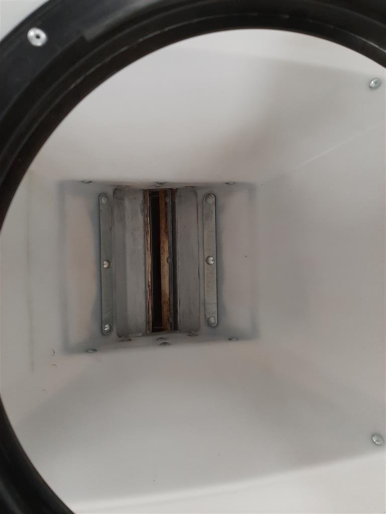 Sonstiges des Typs Zocon Z300 Pro Kørselsafhængig, Gebrauchtmaschine in Hadsund (Bild 6)