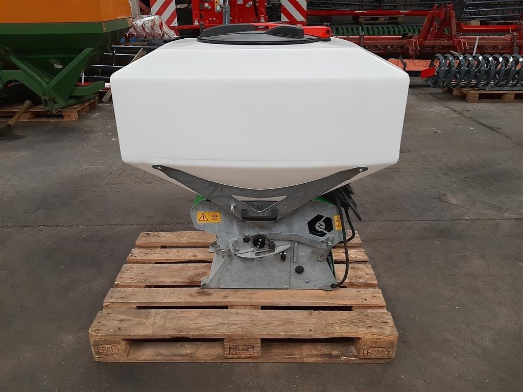 Sonstiges des Typs Zocon Z300 Pro Kørselsafhængig, Gebrauchtmaschine in Hadsund (Bild 4)