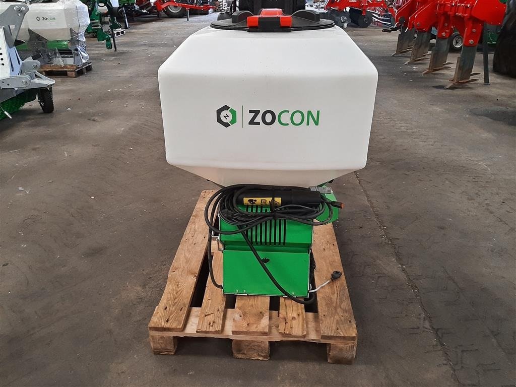 Sonstiges des Typs Zocon Z300 Pro Kørselsafhængig, Gebrauchtmaschine in Hadsund (Bild 3)