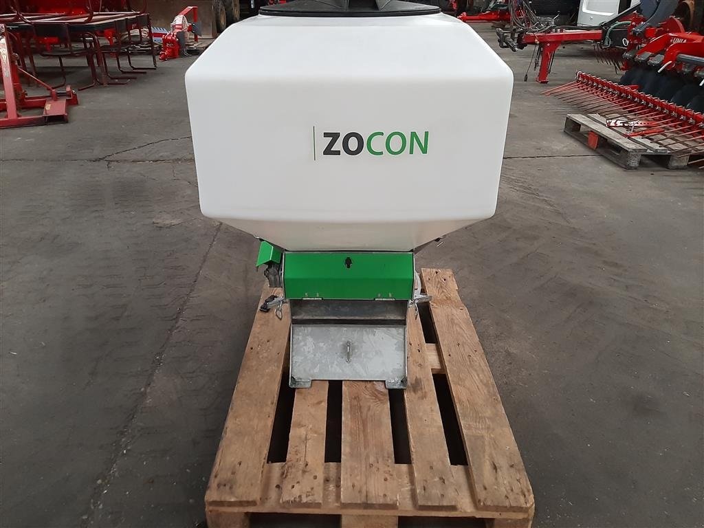 Sonstiges des Typs Zocon Z300 Pro Kørselsafhængig, Gebrauchtmaschine in Hadsund (Bild 2)