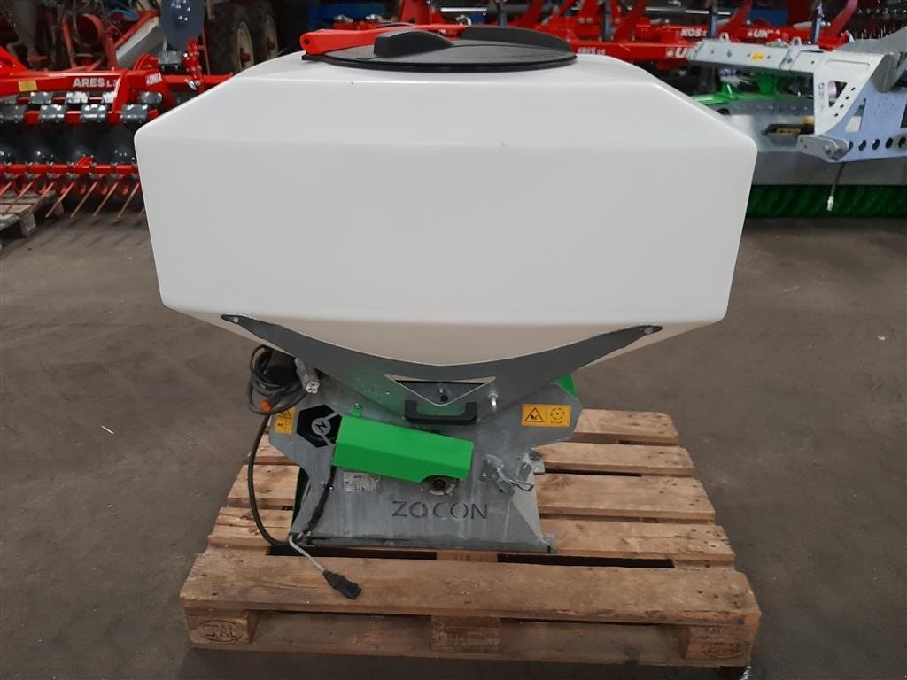 Sonstiges des Typs Zocon Z300 Pro Kørselsafhængig, Gebrauchtmaschine in Hadsund (Bild 1)