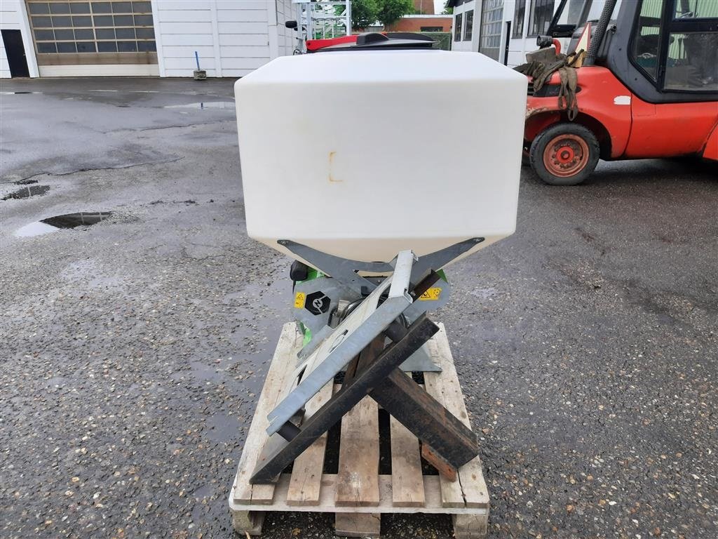 Sonstiges of the type Zocon Z450 m/beslag til Catros, Gebrauchtmaschine in Hadsund (Picture 3)