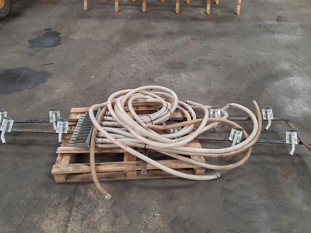 Sonstiges of the type Zocon Z450 m/beslag til Catros, Gebrauchtmaschine in Hadsund (Picture 5)