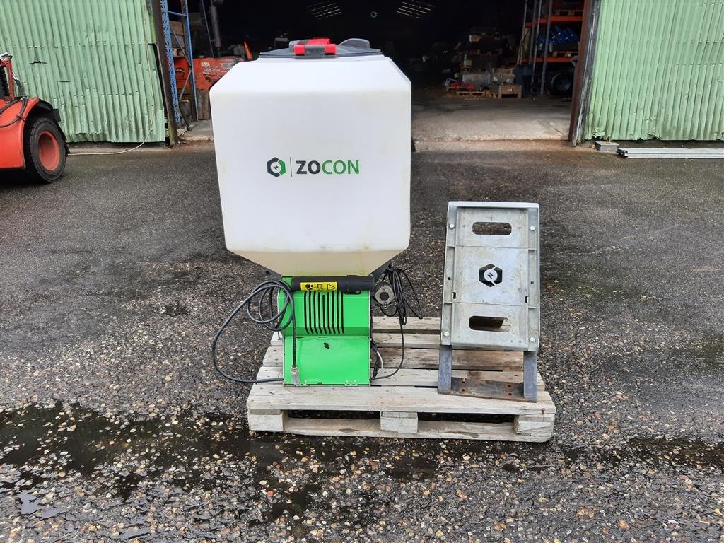 Sonstiges of the type Zocon Z450 m/beslag til Catros, Gebrauchtmaschine in Hadsund (Picture 4)