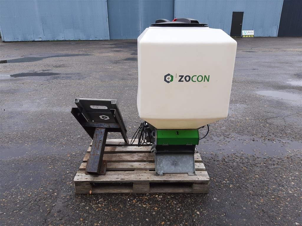 Sonstiges of the type Zocon Z450 m/beslag til Catros, Gebrauchtmaschine in Hadsund (Picture 1)