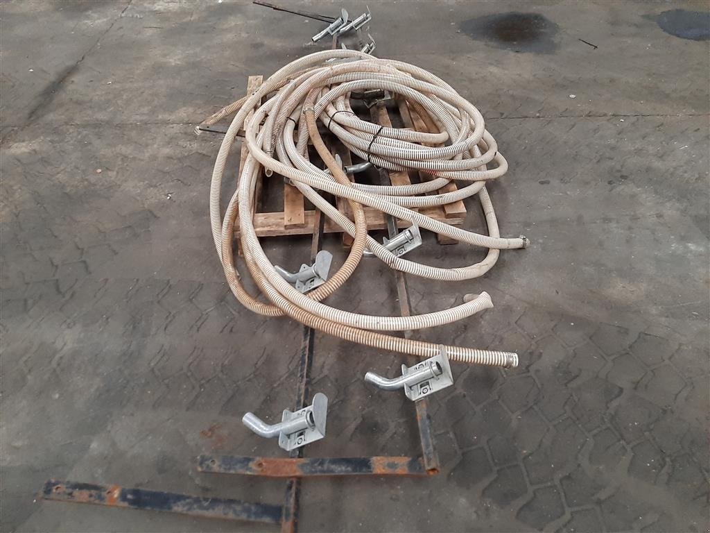 Sonstiges of the type Zocon Z450 m/beslag til Catros, Gebrauchtmaschine in Hadsund (Picture 9)