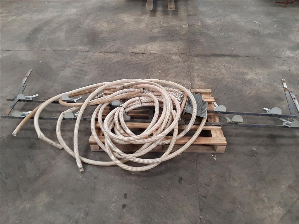 Sonstiges of the type Zocon Z450 m/beslag til Catros, Gebrauchtmaschine in Hadsund (Picture 8)