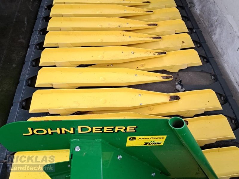 Sonstiges typu Zürn SBV-JD625X, Gebrauchtmaschine v Schirradorf (Obrázek 1)