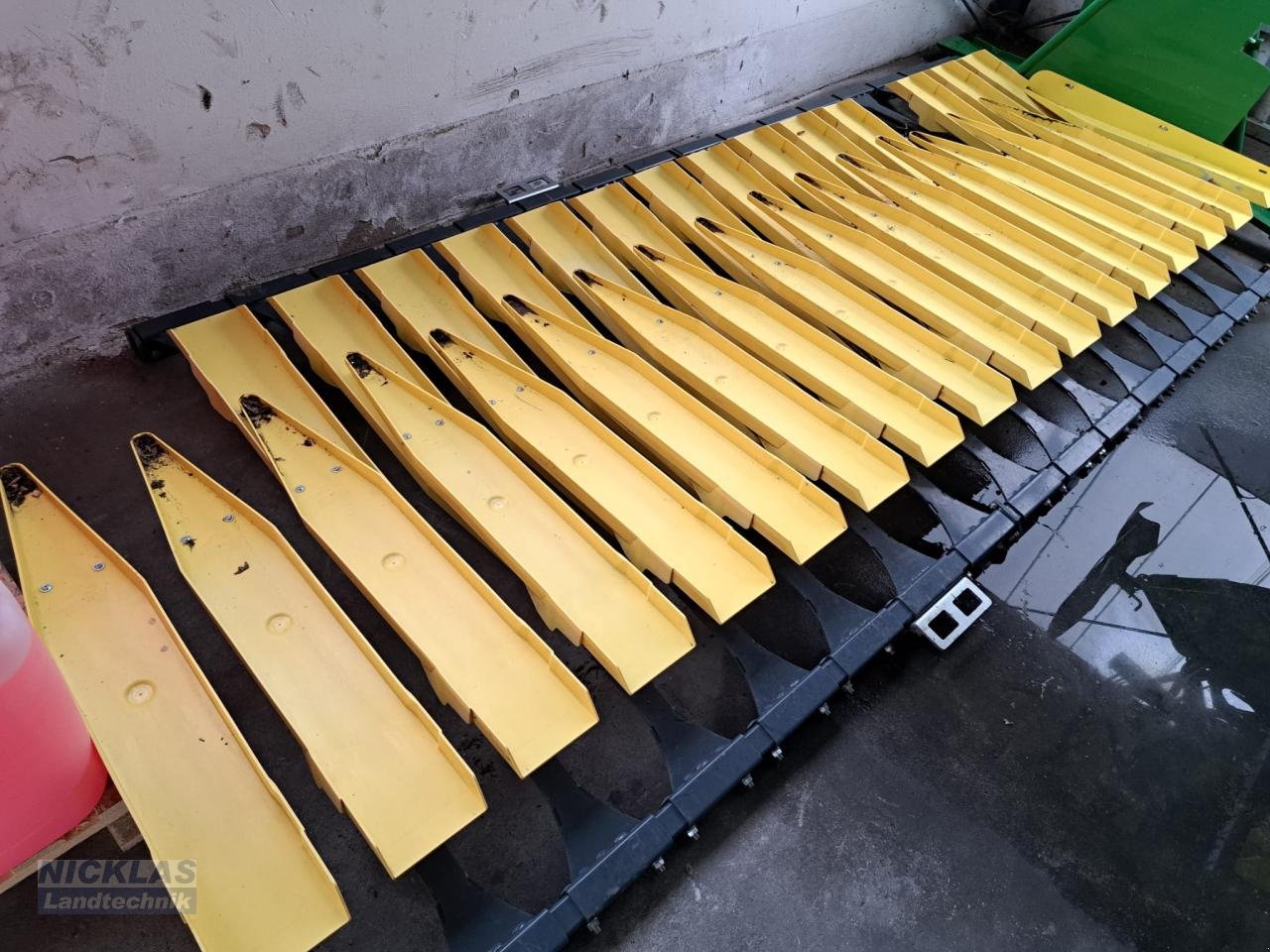 Sonstiges typu Zürn SBV-JD625X, Gebrauchtmaschine v Schirradorf (Obrázek 2)