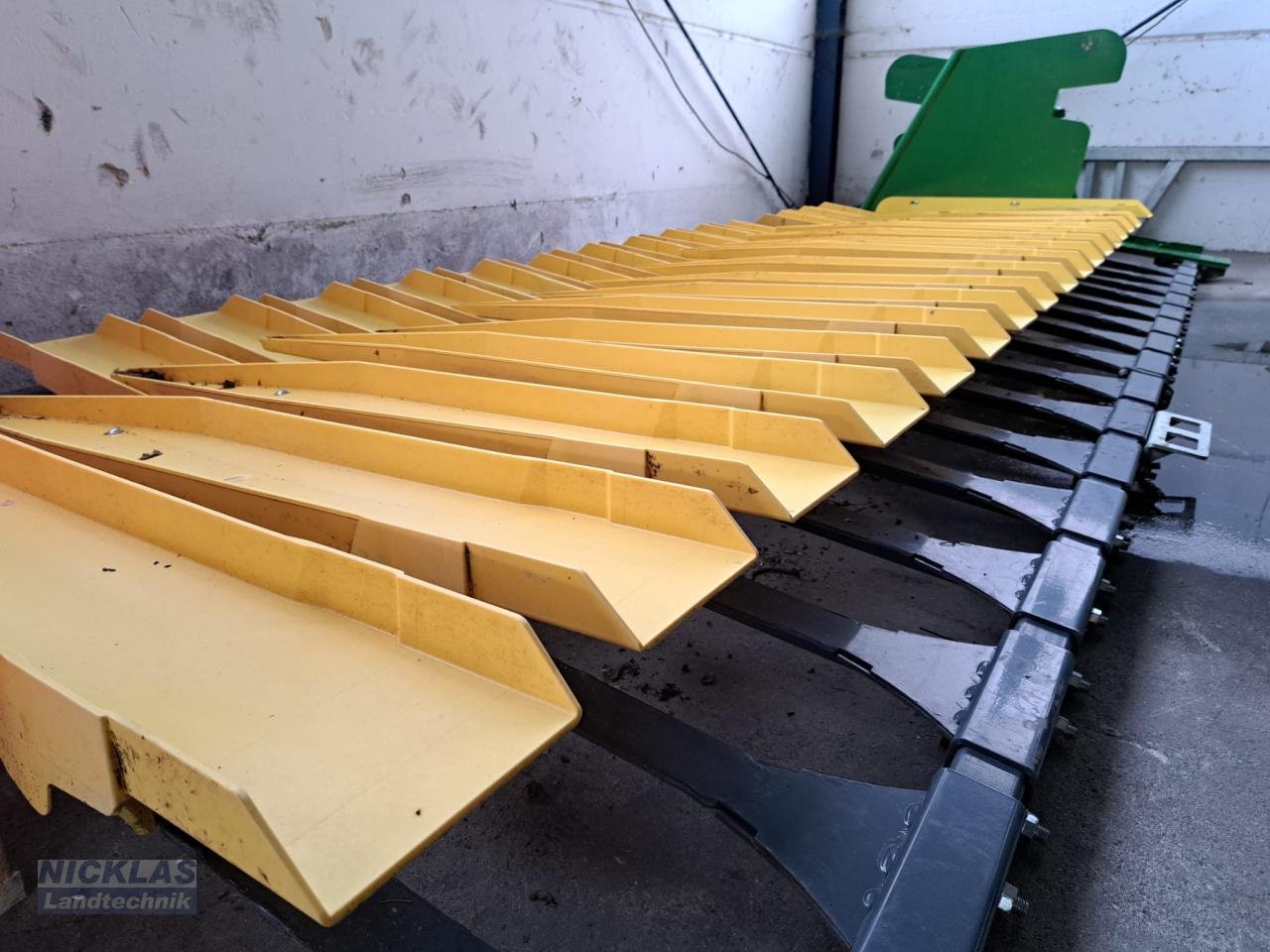 Sonstiges typu Zürn SBV-JD625X, Gebrauchtmaschine v Schirradorf (Obrázek 4)