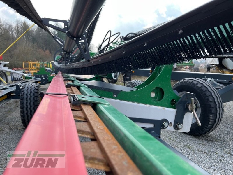 Sonstiges des Typs Zürn Topcut TC-600 Unkrautschneider, Neumaschine in Ravenstein-Merchingen (Bild 5)