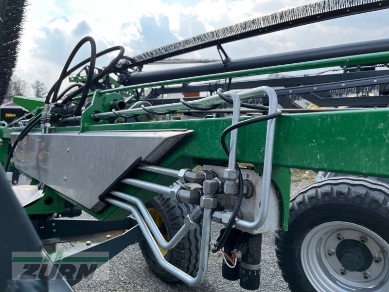 Sonstiges des Typs Zürn Topcut TC-600 Unkrautschneider, Neumaschine in Ravenstein-Merchingen (Bild 6)