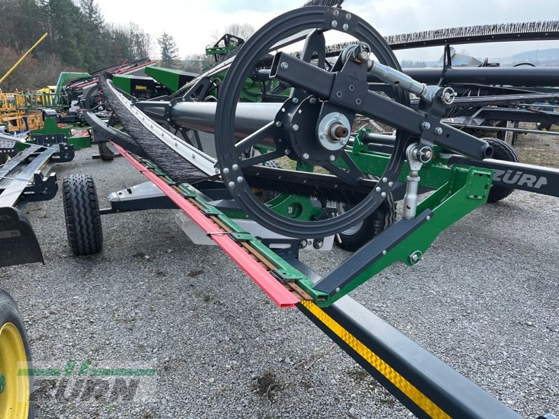 Sonstiges des Typs Zürn Topcut TC-600 Unkrautschneider, Neumaschine in Ravenstein-Merchingen (Bild 2)