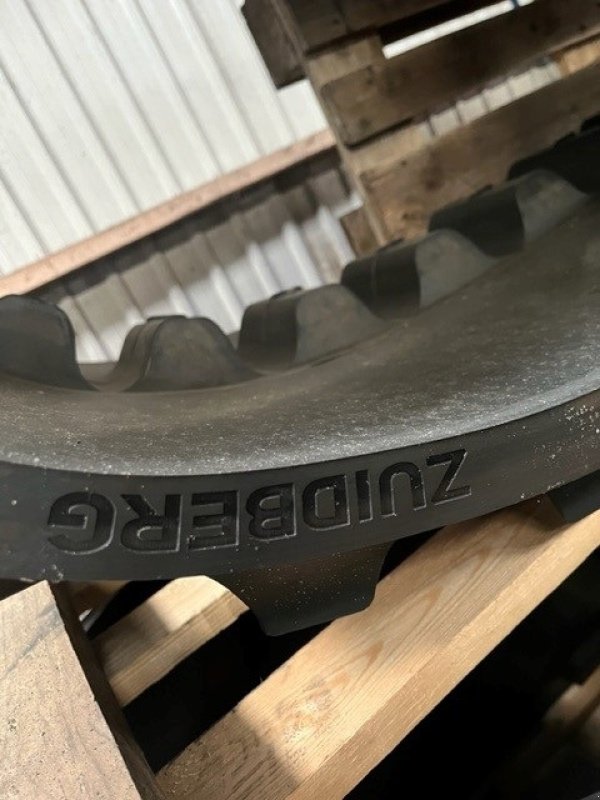 Sonstiges of the type Zuidberg 914 m/m med 39 trækklodser, Gebrauchtmaschine in Ribe (Picture 2)