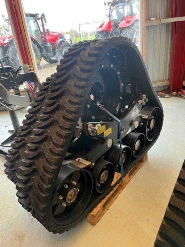 Sonstiges des Typs Zuidberg Case Ih Puma cvx swb, Gebrauchtmaschine in Ribe (Bild 2)