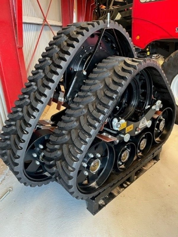 Sonstiges des Typs Zuidberg Case Ih Puma cvx swb, Gebrauchtmaschine in Ribe (Bild 4)