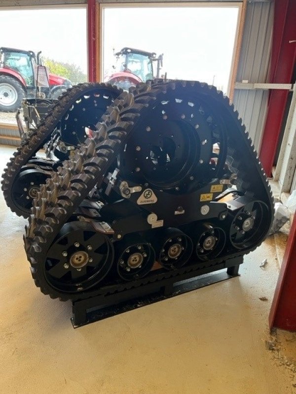 Sonstiges des Typs Zuidberg Case Ih Puma cvx swb, Gebrauchtmaschine in Ribe (Bild 1)