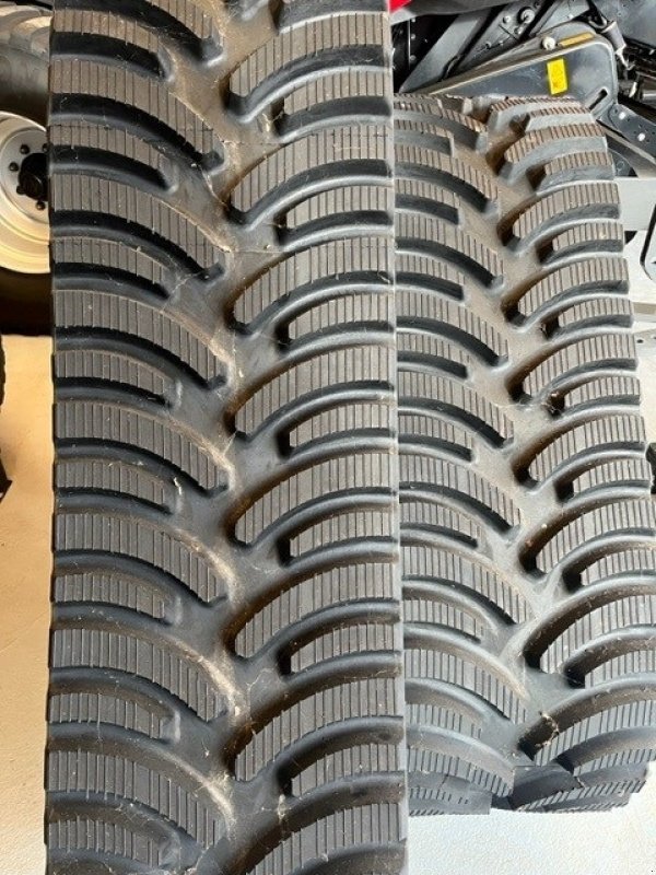 Sonstiges des Typs Zuidberg New Holland T6, Gebrauchtmaschine in Ribe (Bild 6)