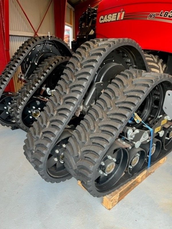 Sonstiges des Typs Zuidberg New Holland T6, Gebrauchtmaschine in Ribe (Bild 3)