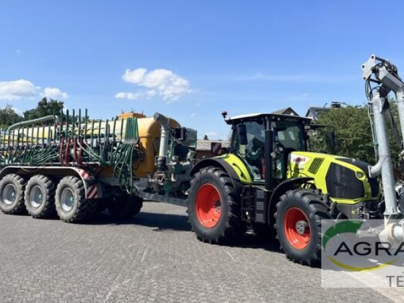 Sonstiges tipa Zunhammer LSKE 30 PUTR TRD, Gebrauchtmaschine u Salzkotten (Slika 1)