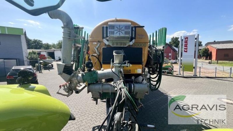 Sonstiges des Typs Zunhammer LSKE 30 PUTR TRD, Gebrauchtmaschine in Werl-Oberbergstraße (Bild 26)