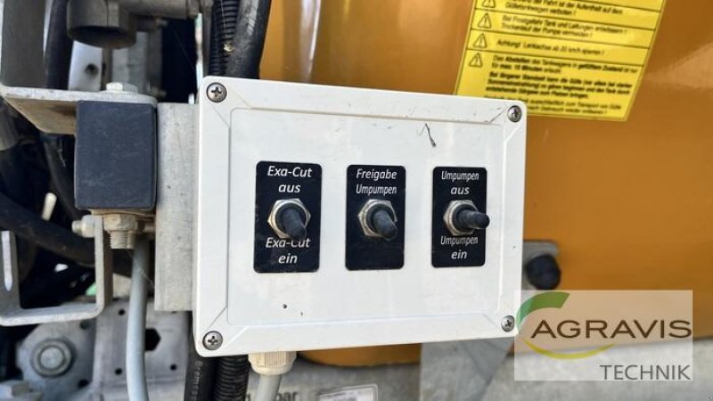 Sonstiges des Typs Zunhammer LSKE 30 PUTR TRD, Gebrauchtmaschine in Werl-Oberbergstraße (Bild 15)