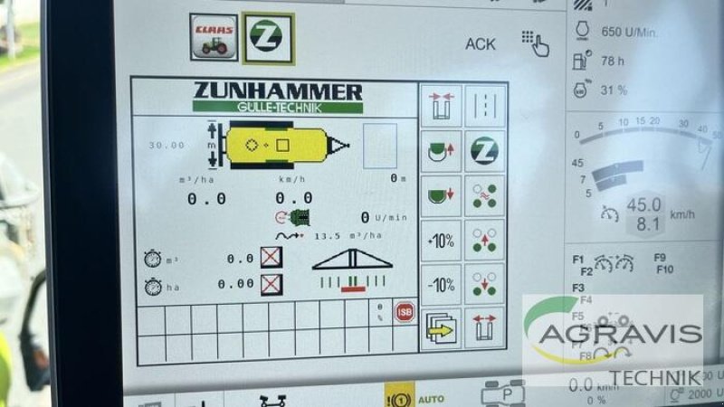 Sonstiges des Typs Zunhammer LSKE 30 PUTR TRD, Gebrauchtmaschine in Werl-Oberbergstraße (Bild 24)